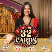 32 Baraha bunny casino live game
