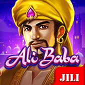 Ali Baba bunny casino hot game