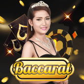 Baccarat bunny casino hot game