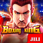Boxing King bunny casino game