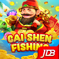 Cai Shen Fishing bunny casino game