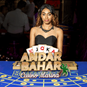 Casino Marina Andar Bahar bunny casino game