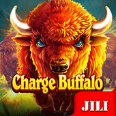 Charge Buffalo bunny casino hot game