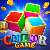 Color Game bunny casino game