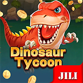 Dinosaur Tycoon bunny casino game