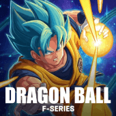 Dragon Ball bunny casino game