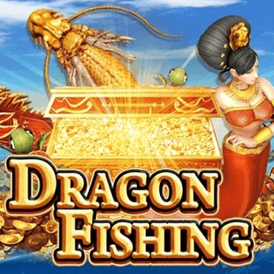 Dragon Fishing bunny casino fishing