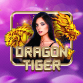 Dragon Tiger bunny casino game