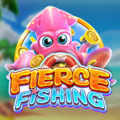 Fierce Fishing bunny casino game