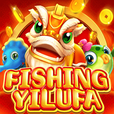 Fishing Yi Lu Fa bunny casino fishing