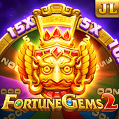 Fortune Gems 2 bunny casino slot