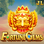 Fortune Gems bunny casino game