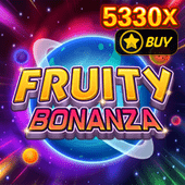 Fruity Bonanza bunny casino game