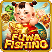 Fuwa Fishing bunny casino game