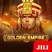 Golden Empire bunny casino slot
