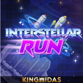 Interstellar Run bunny casino game