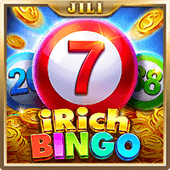 Irich Bingo bunny casino game