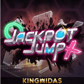 Jackpot Jump bunny casino game