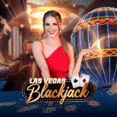 Las Vegas Blackjack bunny casino live casino