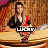 Lucky 7 bunny casino game
