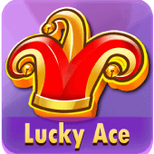 Lucky Ace hot game
