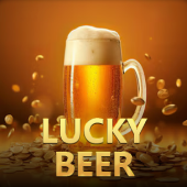 Lucky Bear bunny casino game