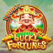 Lucky Fortunes bunny casino hot game
