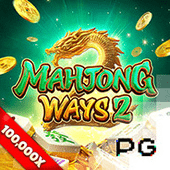 Mahjong Ways 2 bunny casino hot game