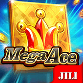 Mega Ace bunny casino slot
