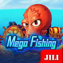 Mega Fishing bunny casino game