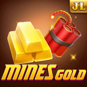 Mines Gold bunny casino game