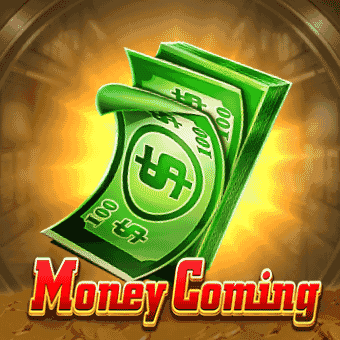 Money Coming bunny casino slot