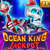 Ocean King Jackpot bunny casino fishing