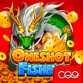 Oneshot Fishing bunny casino game