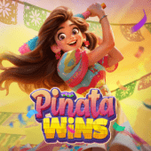 Pinata Wins bunny casino hot game