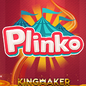 Plinko bunny casino game