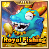Royal Fishing bunny casino fishing