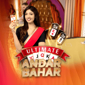 Ultimate Andar Bahar bunny casino live casino