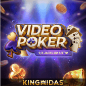 Video Poker bunny casino cards