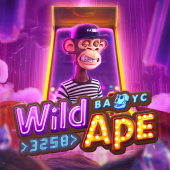 Wild Ape bunny casino hot game